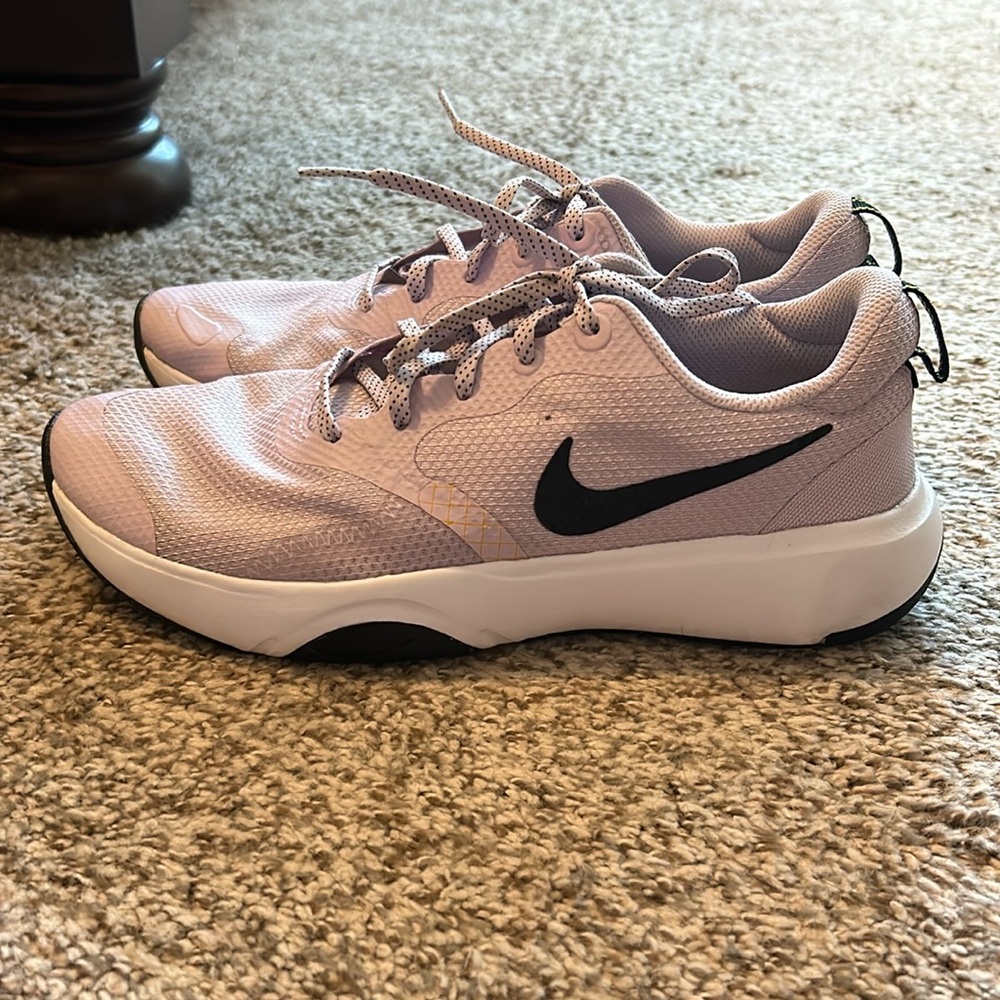Nike Athletic Shoes